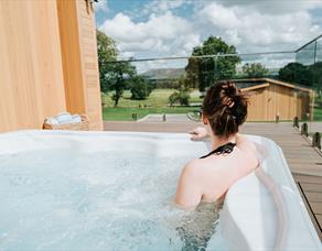 Bowland Retreat Lodges