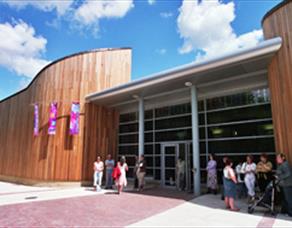 Burnley Youth Theatre