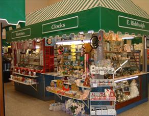 Colne Market Hall