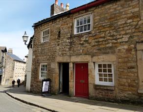 The Cottage Museum, Lancaster