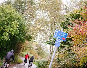 Cycle Lancashire