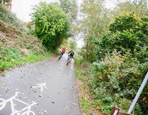 Cycle Preston and South Ribble