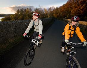Walking and Cycling in Burnley and Padiham