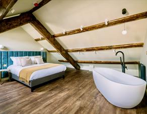 Domain Boutique Rooms