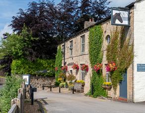 The Bay Horse Inn & Restaurant Roughlee