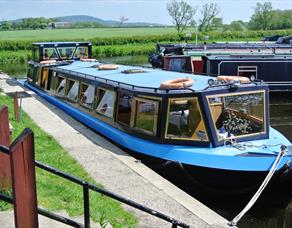 Canal Boat Cruises