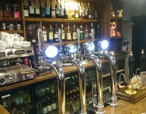 The Silverdale Hotel