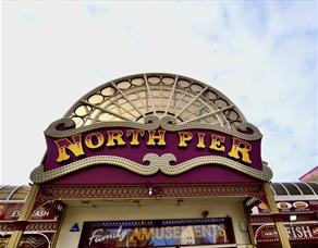 North PIer