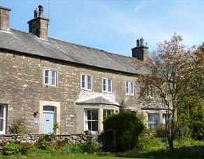 Bronte School House