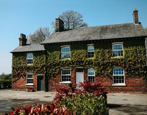 The Farm House - Ribby Hall Village