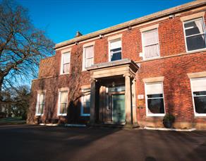 Farington Lodge - Wedding Venue Lancashire