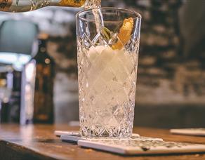Forest Distillery