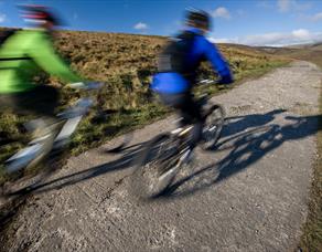 Ribble Coast and Wetlands Cycle Routes