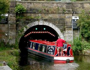 Foulridge to Greenberfield Cycle Route