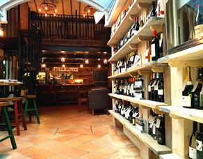 Fullaloves Wines