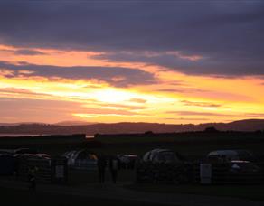 Gibraltar Farm Campsite