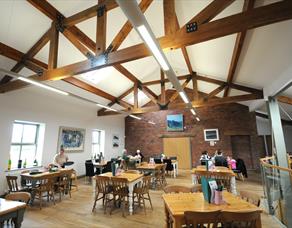Greenlands Farm Village