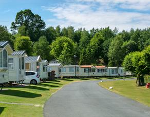 Riverside Caravan Park