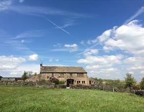 Harwes Farm Cottage