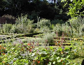Pendle Heritage Centre Cafe and Tearoom