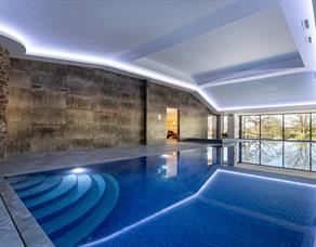 The Spa at Hidden Oaks