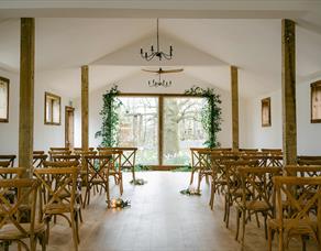 Weddings at Hidden Oaks