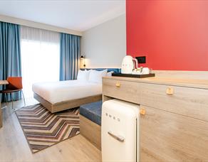 Hampton by Hilton Blackburn