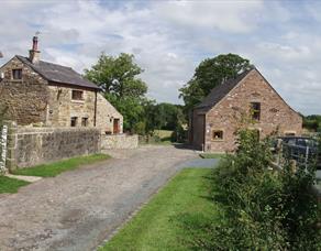 Home Barn