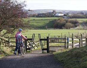 Hyndburn Greenway