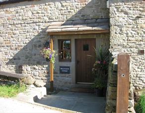 Hollin Bank Barn Cottage