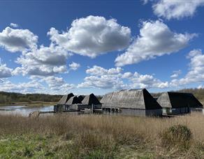 Brockholes Nature Reserve