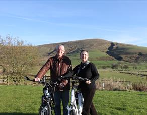 Bowland Electrical Bicycle Network