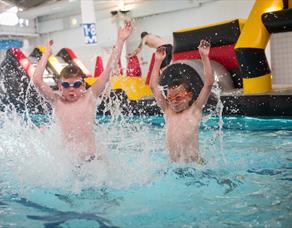 Pendle Leisure Centre