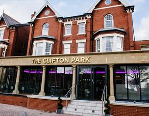 Clifton Park Hotel