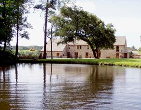 Lakewood Cottages, Galgate