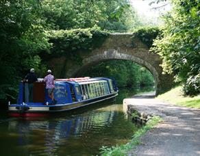 Lancaster Canal