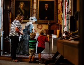 Lancaster City Museum