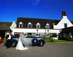 Lancaster House Hotel