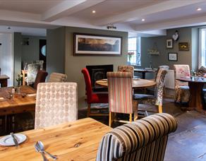 3 Millstones Inn