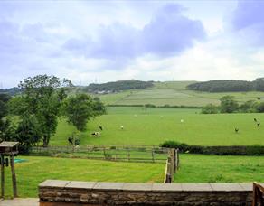 Lodge View Cottages