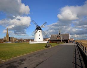 Lytham St Annes