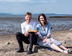 Morecambe Bay Chowder