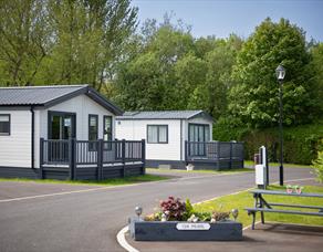 Partington's Holiday Parks