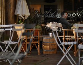 Music Room