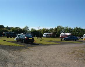 Little Orchard Caravan Site