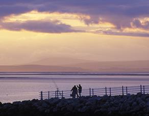 The Stone Jetty