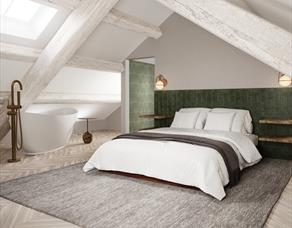 Domain Boutique Rooms