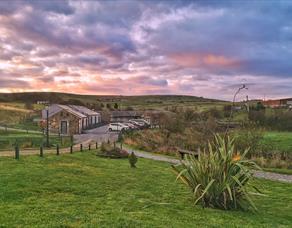 Rossendale Holiday Cottages & Glamping