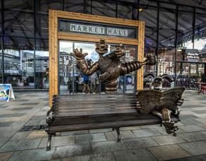 Preston Markets