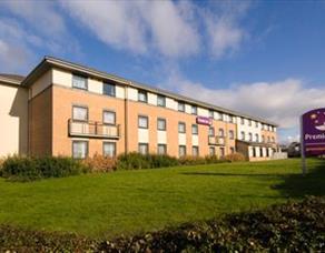 Premier Inn Preston South (Craven Drive) Hotel